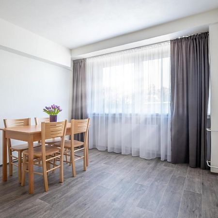 Apartmany A Studia Zamecky Park Litvínov Extérieur photo