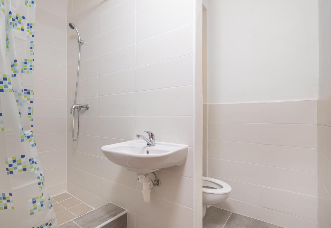 Apartmany A Studia Zamecky Park Litvínov Extérieur photo