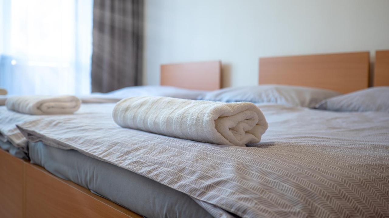 Apartmany A Studia Zamecky Park Litvínov Extérieur photo