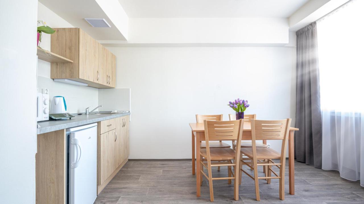 Apartmany A Studia Zamecky Park Litvínov Extérieur photo
