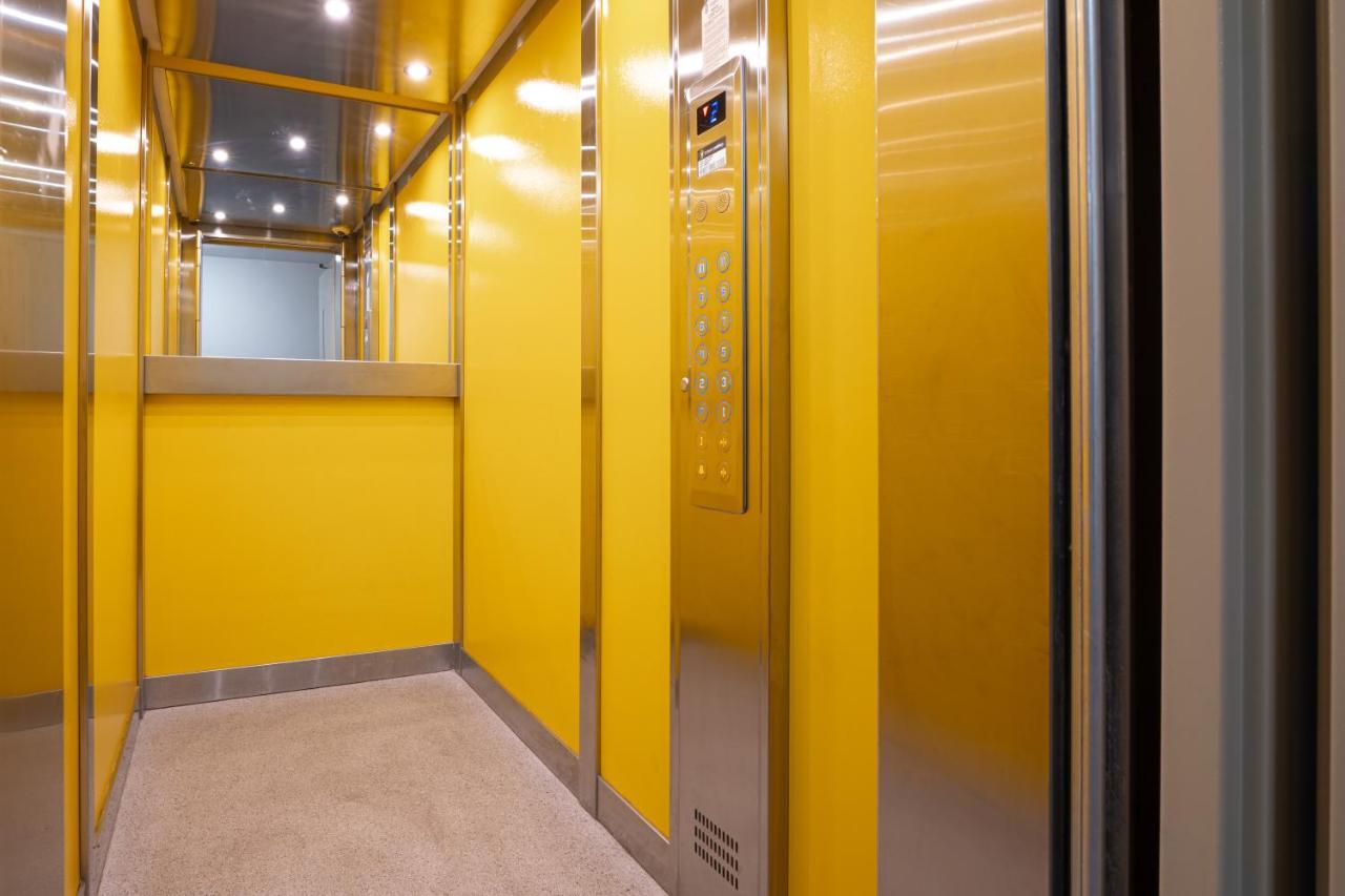 Apartmany A Studia Zamecky Park Litvínov Extérieur photo